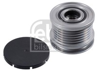 Febi Bilstein 34589 Alternator Freewheel Clutch For Audi Seat Skoda VW