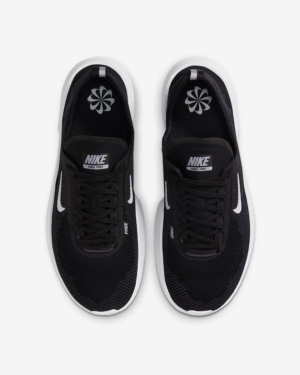 Nike Free 2025 Black Anthracite White HF1078-002 Men display picture 2