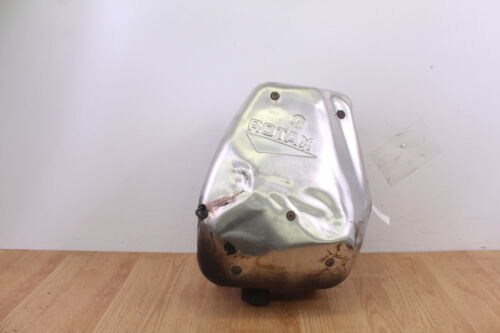 2014 SKI-DOO SUMMIT 800R SP PTEK XP 154 Muffler Silencer Can Exhaust - Picture 1 of 12