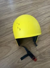 Sport Surf Adjustable Helmet for water sports jetski surf or foil - Size Small