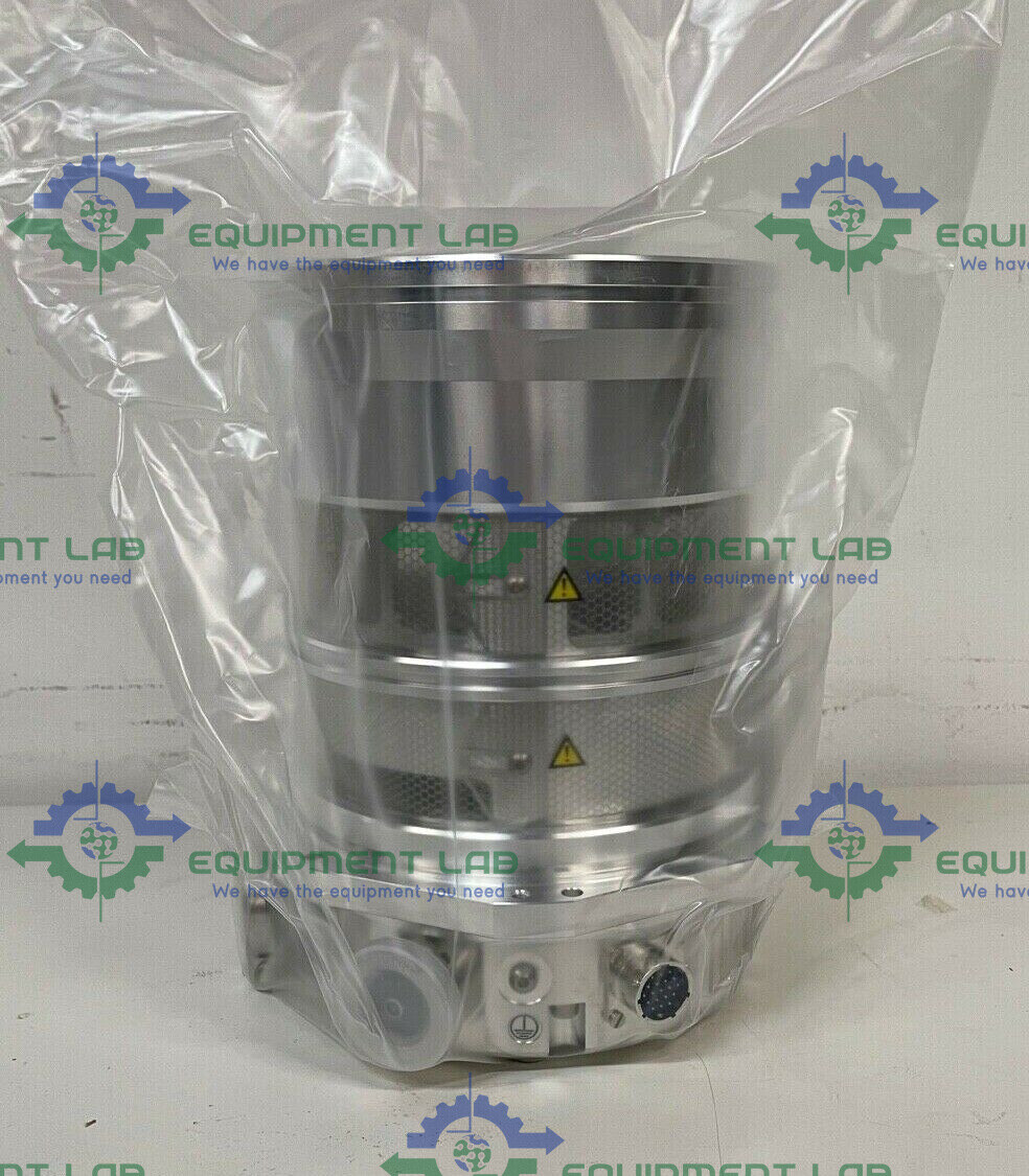 Edwards EXT 400 20030IPX TurboMolecular Pump 24V