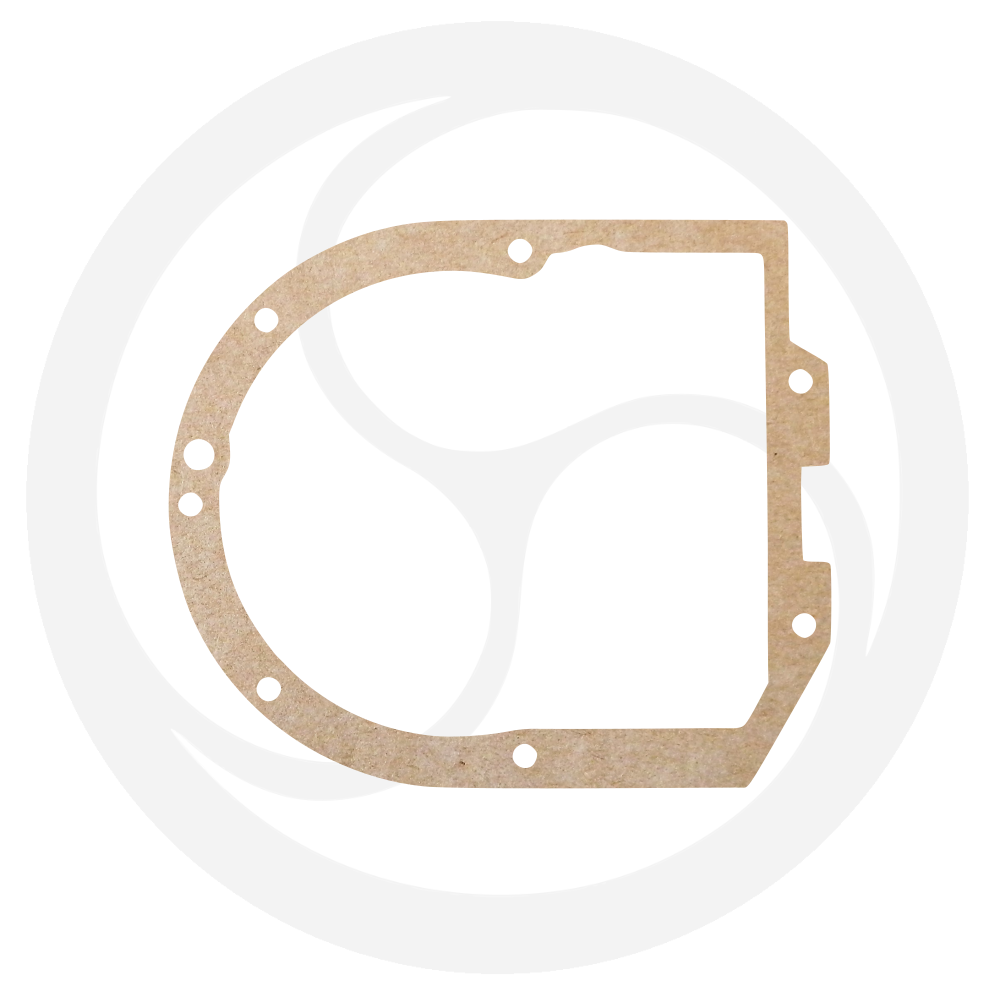 AsbestosFree!!!!! Whirlpool KitchenAid Mixer Transmission Case Gasket