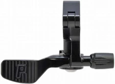 Paul Components Dropper Trigger - Black - 723Black