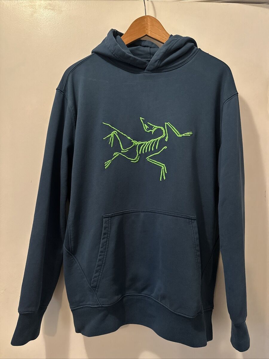 Palace Arc'teryx Hoodie | eBay Palace Arc'teryx Hoodie | eBay