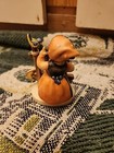 Goebel MI Hummel Figurine - SIGNS OF SPRING! Final Issue 1990 With Tag! — photo 7