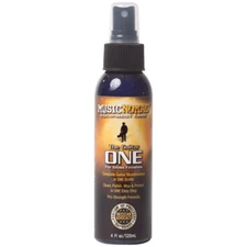Music Nomad The Guitar One - All in 1 Cleaner, Polish & Wax MN103