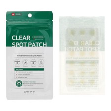 SOME BY MI Clear Spot Patch 1ea 18 patches 