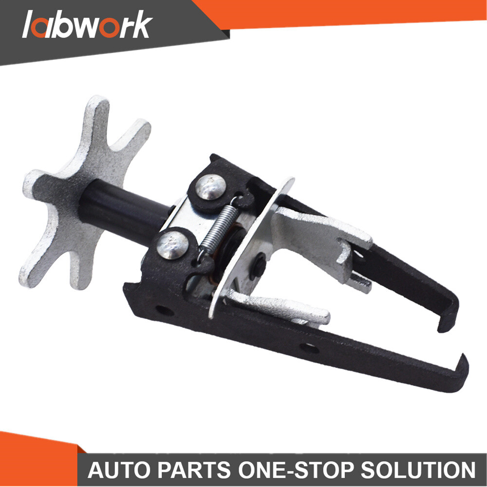 Labwork Overhead Valve Spring Compressor Removal Installation Jaw Universal
