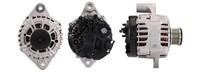 Lucas Lichtmaschine Generator 140A 14V FüR Opel Astra J Caravan 2.0 Cdti