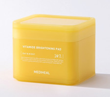 Mediheal Vitamide Brightening Pad 180ml 100Pa...
