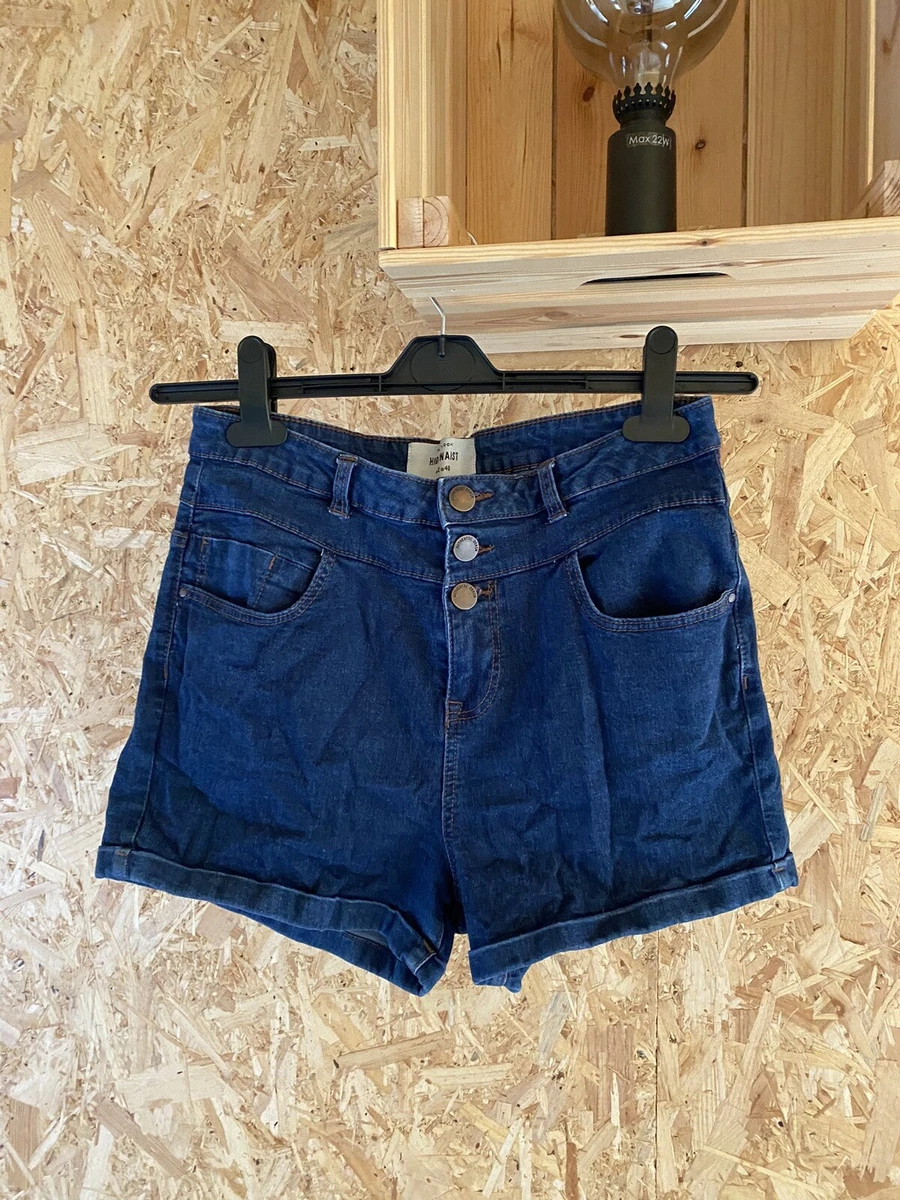 Hot pants shorts new look clearance