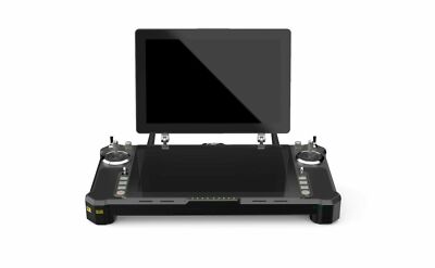 Touch Screen Handheld Ground Control Station Drone Ground