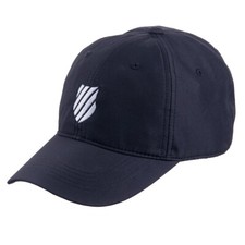 K-Swiss Tennis Cap - Black