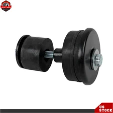 Body Mount Kit Rubber Upper Lower 924-056 For 1999-2017 Ford E-350 Super Duty