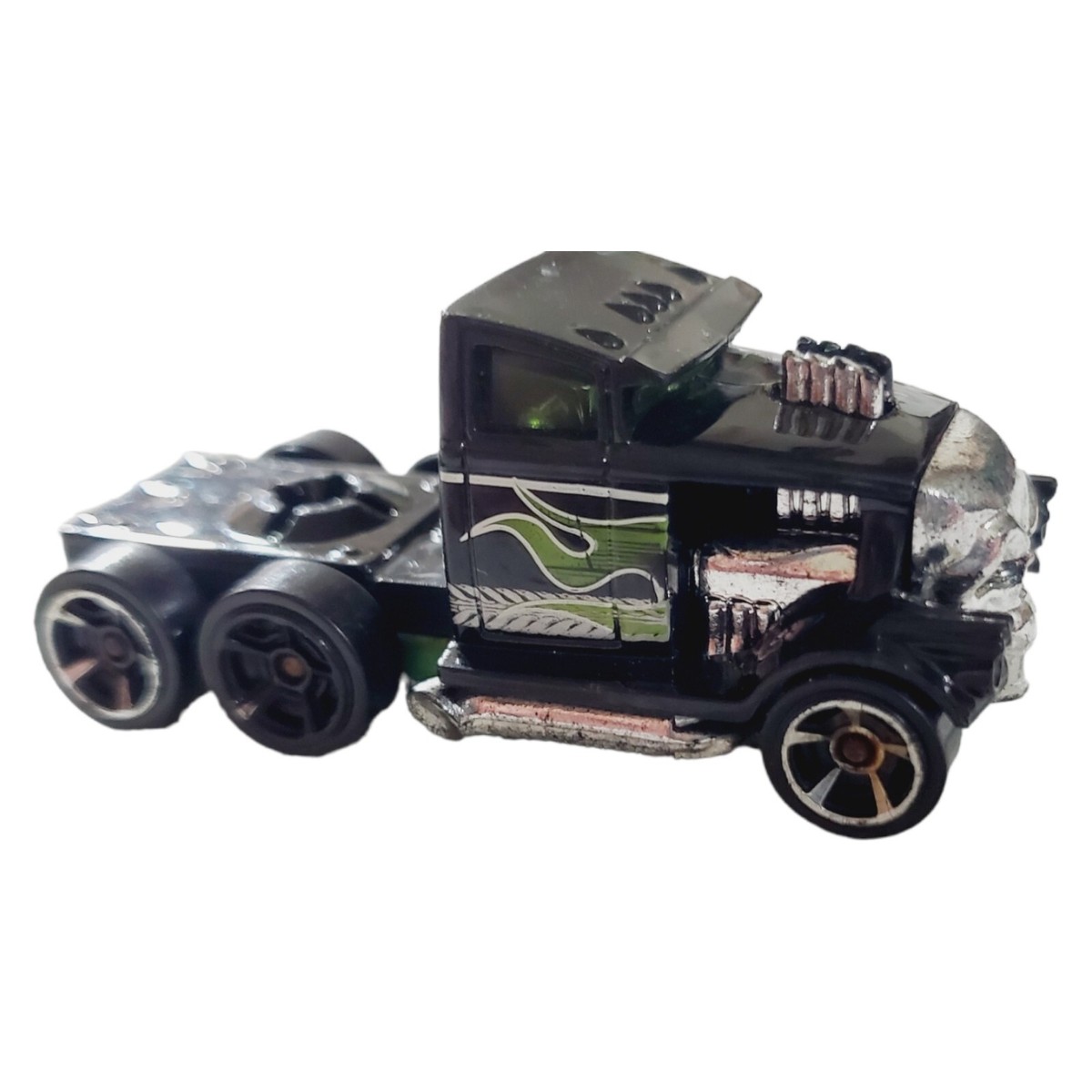 ホットウィール ボーンブレイザー ブラック ホットウィール ボーンブレイザー ブラック