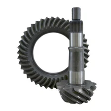 Differential Ring and Pinion-Base Front,Rear Yukon Gear YG GM8.5-411