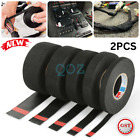 <!--F#f_0-->15M 9/15/19/25/32mm TAPE ADHESIVE CLOTH FABRIC WIRING LOOM HARNESS For Vehicle<!--F/-->