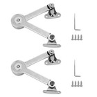 <!--F#f_0-->Toy Box Hinges Safety Lid Support Soft Drop Lid Support Soft Close Lid Hinge<!--F/-->
