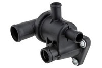 ThermostatgehäUse FüR Hyundai Atos 1997- Plastik