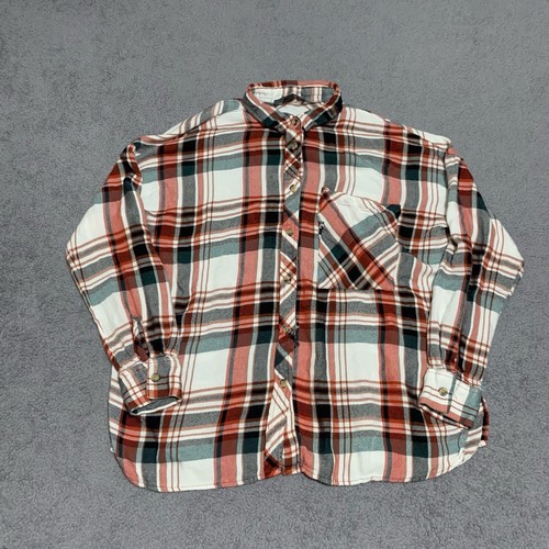 Shirt Blouse Size 