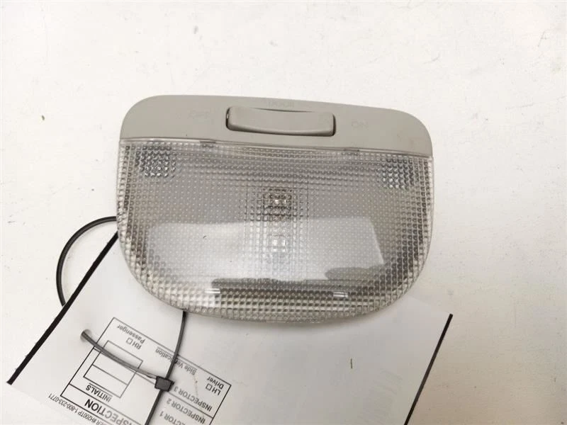 Luz domo techo trasero Subaru Impreza 2012-2016 Foto 2 de 4