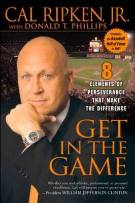 Get in the Game: 8 Elements of Perseverance That Make the Difference - GOOD