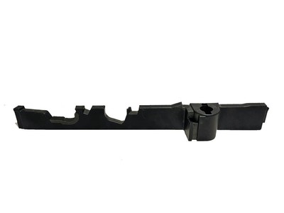 Volkswagen Golf VII 2015 Other trunk boot trim element 5G9864511F 