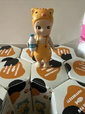 Sonny Angel Cat Life Limited Series Standing X1 Blind Box Read Description !!