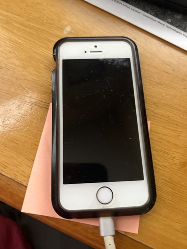 Apple iPhone SE 16GB (AT&T) - Gold | eBay