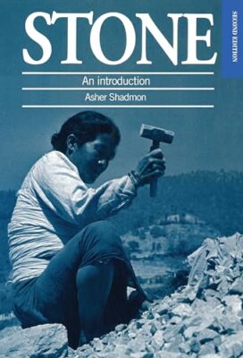 Stone: An introduction by Asher Shadmon (Paperback, 1996)