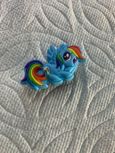 my little pony jibbitz