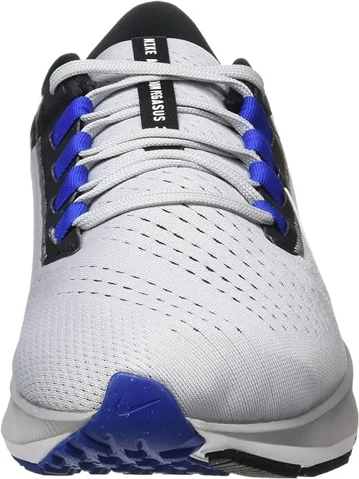 Size 11 - Nike Air Zoom Pegasus 38 Wolf Grey for sale online | eBay