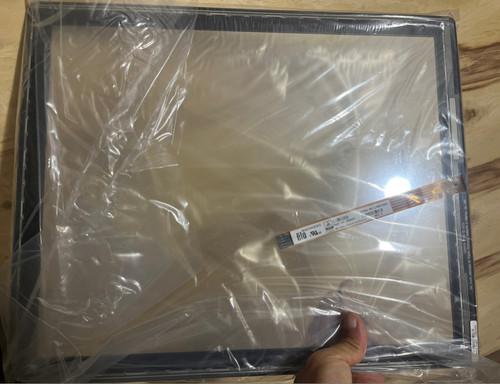 Original ELO SCN A5 FLT19.0 Z01 0H1 R E863464 Digitizer Touch - Foto 6