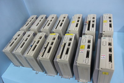 Robostar RCI1 Controller RCI1-6002-NX, 1Pcs, Free Expedited Shipping