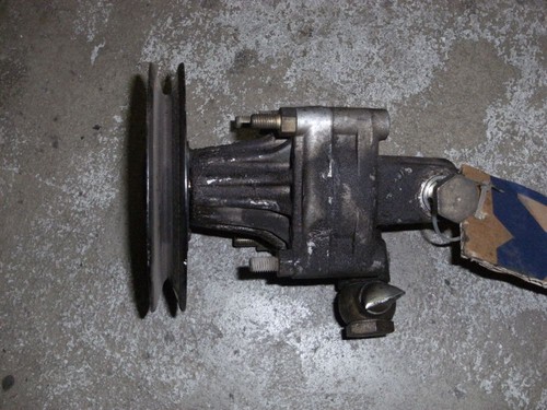 Lenkgetriebepumpe Hydraulikpumpe Servopumpe KEILRIEMEN  80 (89, 89Q, 8A, B3) 4