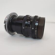 Wollensak f/3.5 Vintage Camera Lenses for sale | eBay Wollensak f/3.5 Vintage Camera Lenses for sale | eBay