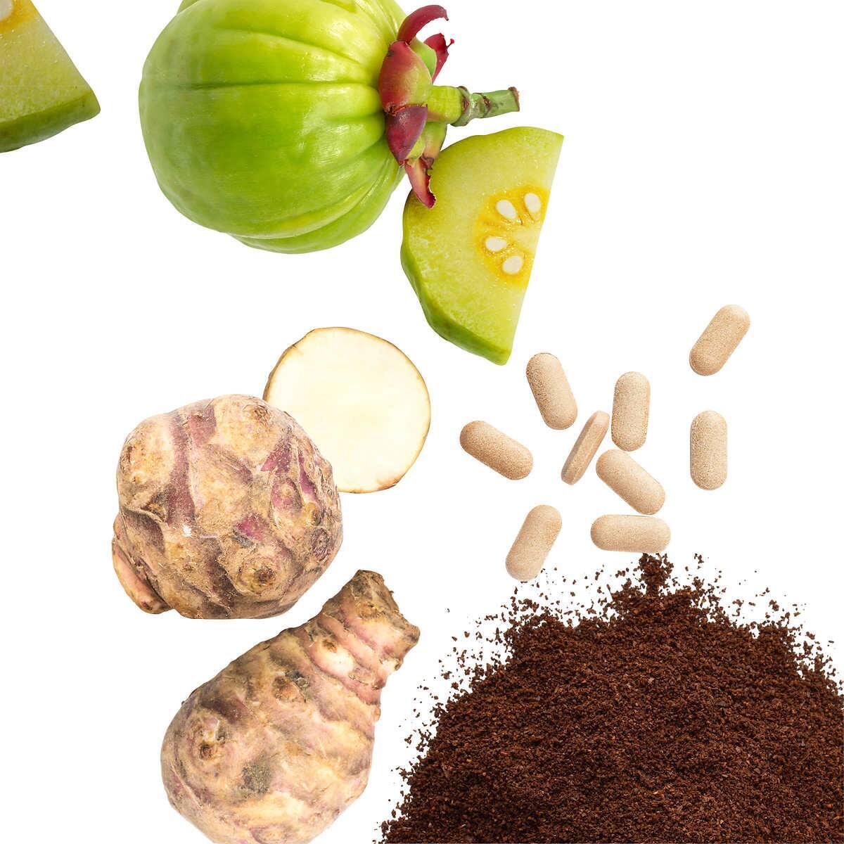 VitaCup Slim Instant Coffee Packets Boost Diet & Metabolism 30count eBay