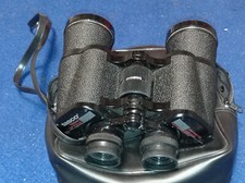 Tasco 7X50 mm Zip Focus Fully Coated  Optics  124m/1000m  (A2)