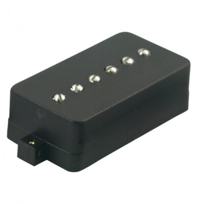HOT P90 SET 2 PU WPU900 BP BLACK HUMBUCKER KENT ARMSTRONG ALNICO 9k BEST SOUND