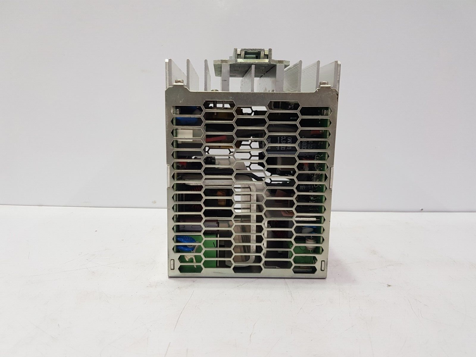 Phoenix Contact 2866323 POWER SUPPLY; DIN RAIL; SWITCHED-MODE; INPUT 100-240 VAC; OUTPUT 24 VDC; 10 A