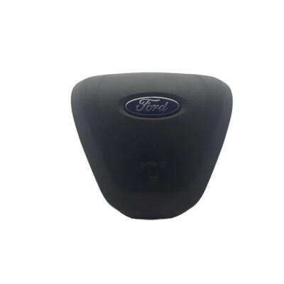 Driver Air Bag For Fusion HS7378043B13AH Blk-Drvr Airbag Only Left