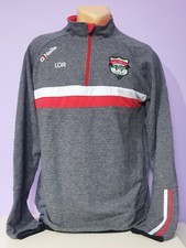 Na Fianna San Diego California USA GAA Training Top O'Neills Medium 