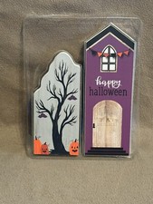 Way To Celebrate Halloween Tabletop Decor-NWOB