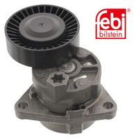 Febi Bilstein Riemenspanner Keilrippenriemen FüR Hyundai Terracan HP 2.9 Crdi