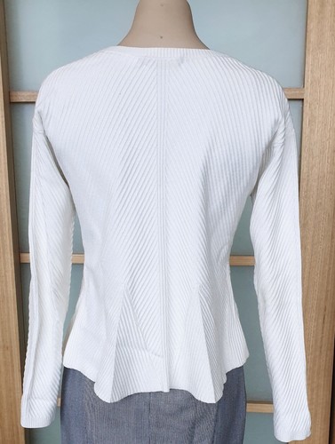 Sass And Bide Jumper. Empress Okura. Excellent condition. Australian design. S. - Picture 4 of 19