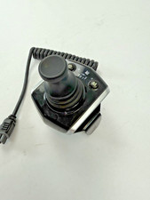 Quantum Q6 POwer Wheelchair Q Logic 3 Attendant Joystick CTL143981 Tested