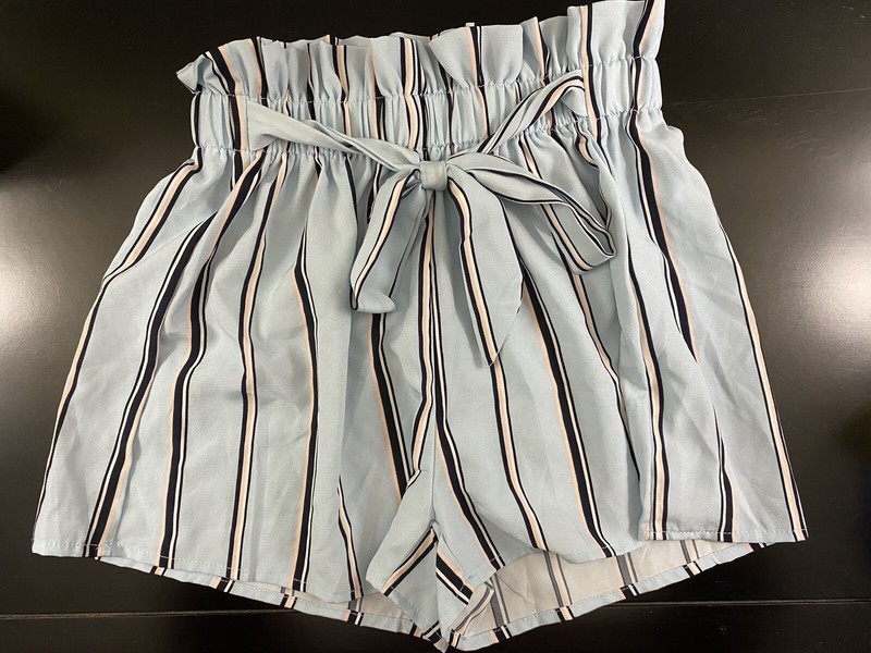 Shein dressy shorts size 11-12Y