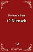 Thumbnail - O Mensch | Buch | 9783867415644
