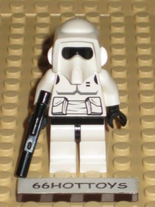 lego biker scout