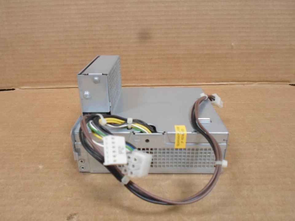 HP Elite 8000 8100 8200 8300 Pro 6000 6005 6200 SFF Power Supply 240W - Image 2 of 4